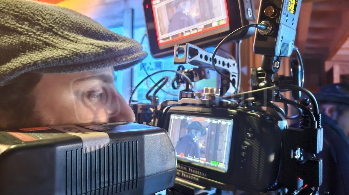 San Marino sarà set cinematografico per un docufilm tributo a Bud Spencer e Terence Hill - Riprese del docufilm