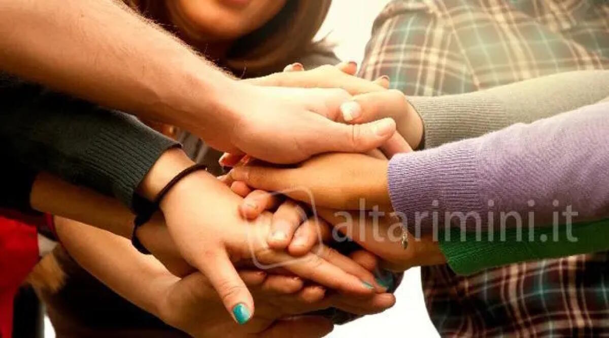 Parte il Mese delle Famiglie 2025: Rimini riscopre il valore dell’accoglienza - Centro per le famiglie