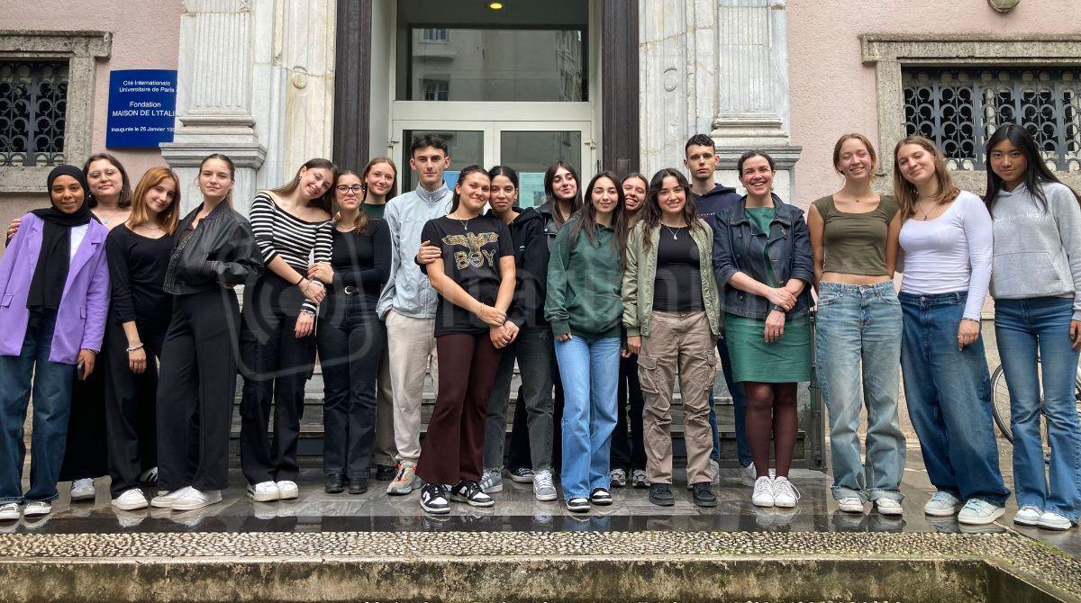 Giovani in Europa: 123 studenti romagnoli in partenza con Erasmus+ -