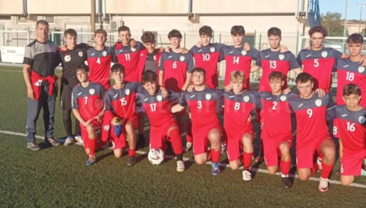 Calcio giovanile, Gabicce Gradara: due successi per le squadre Giovanissimi -