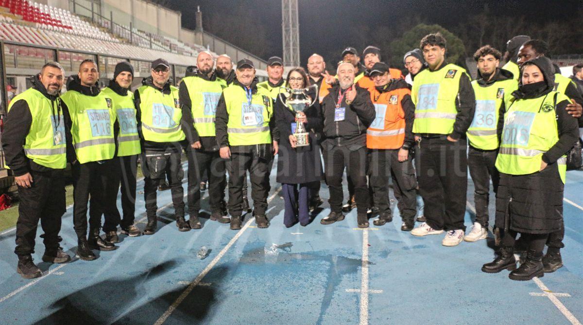 Massimo Affronte: “Lo stadio di Rimini va rinnovato, non può più aspettare” -