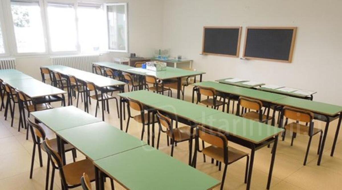 Giuseppe Monforte incontra gli studenti: legalità e coraggio al centro del progetto educativo - Immagine di repertorio
