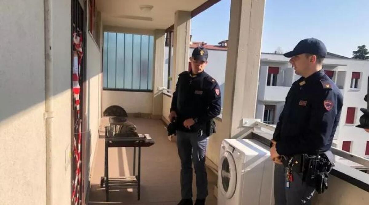 Donna morta a Bologna: si cerca l’ex compagno - Ph Ansa