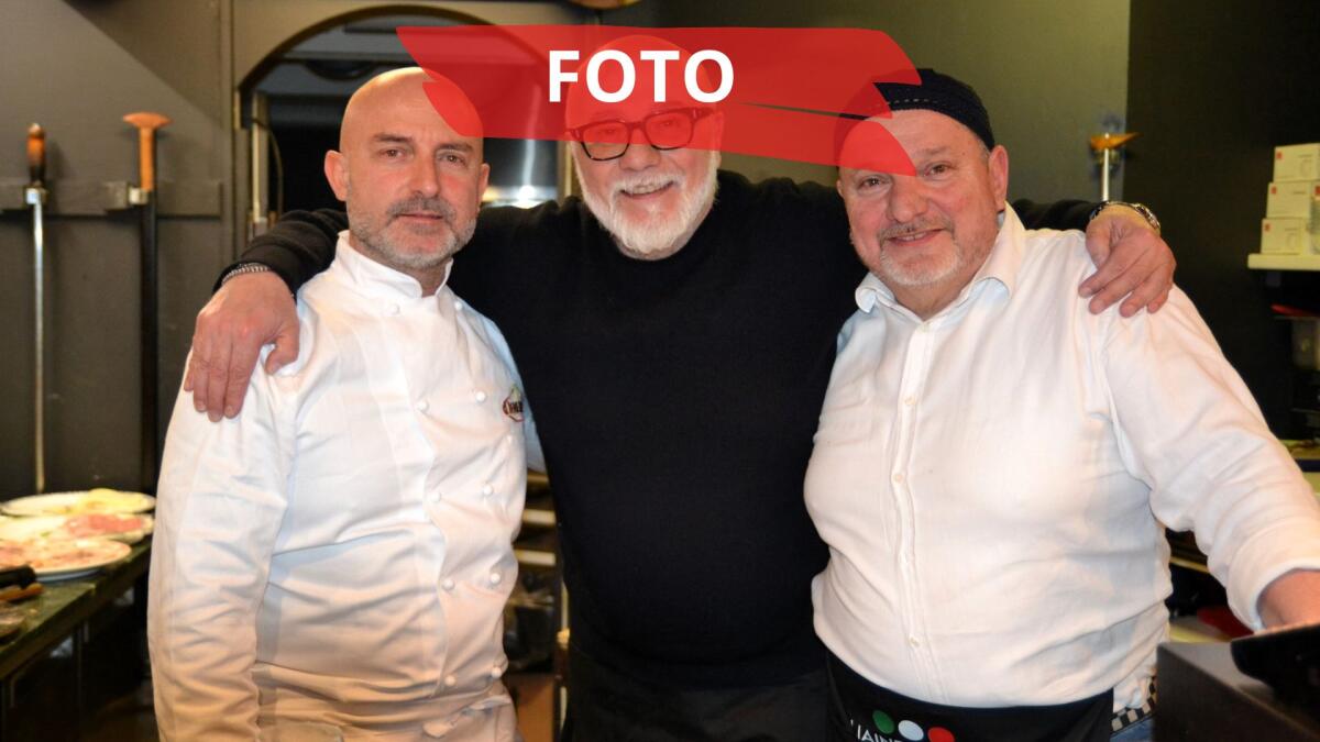 Italiainprimalinea, degustazioni alla Red House di Pesaro per scoprire il sapore della convenienza - PH BALLANTE