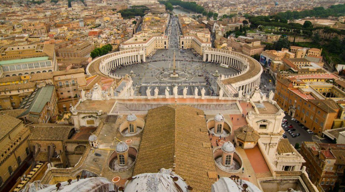 Scomparsa di Papa Francesco, il cordoglio delle istituzioni -
