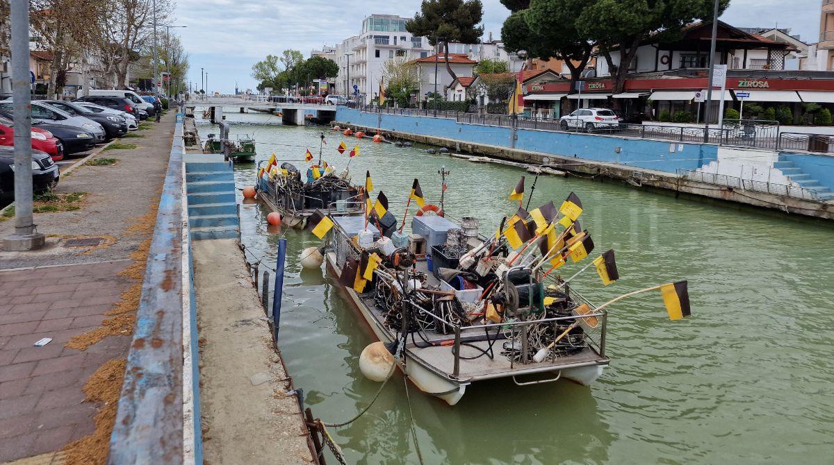 Porto Canale di Riccione: via al progetto green da 1,8 milioni di euro - 