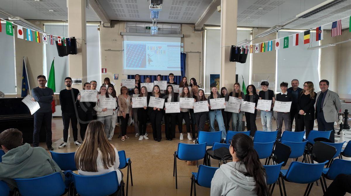 Cyberbullismo e sicurezza online: chiusa la 6° edizione del progetto Sgr per la Scuola - default