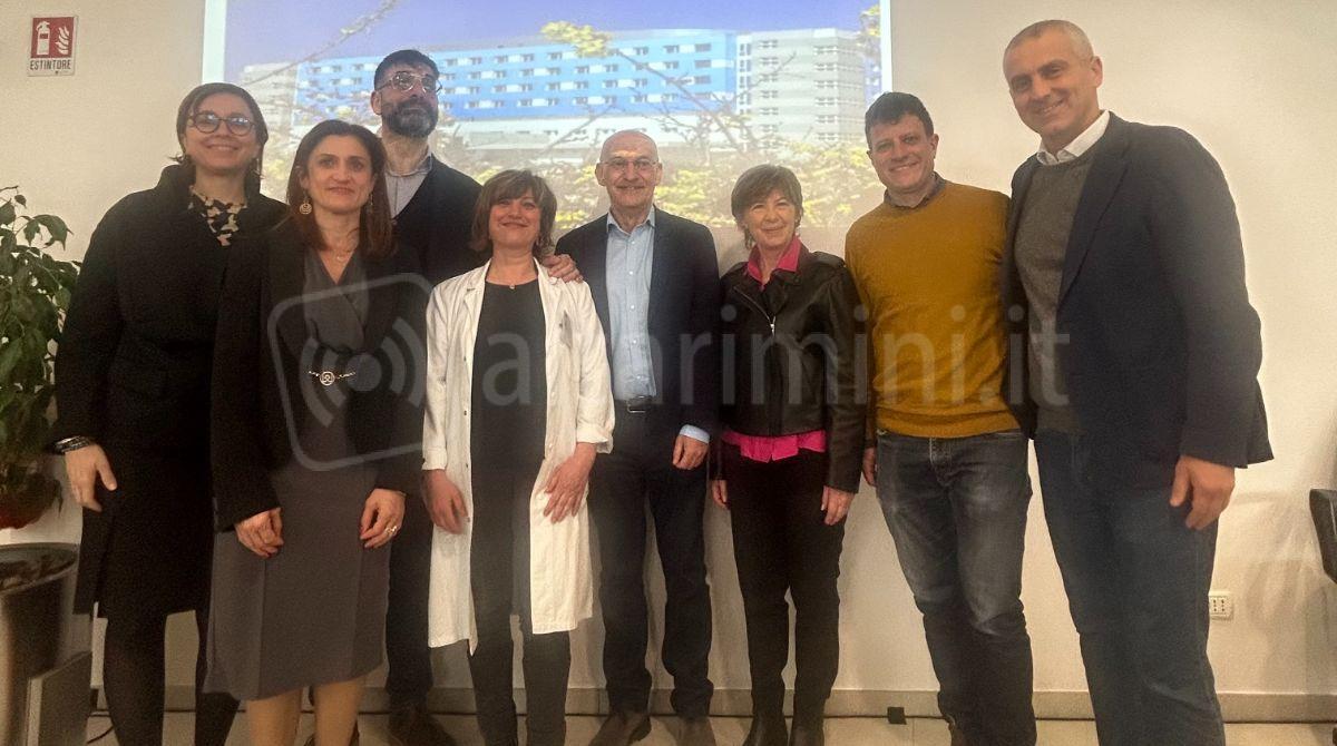 Sanità Romagna, Sacchetti: “Modello vincente per cure di qualità senza uscire dalla regione” - 