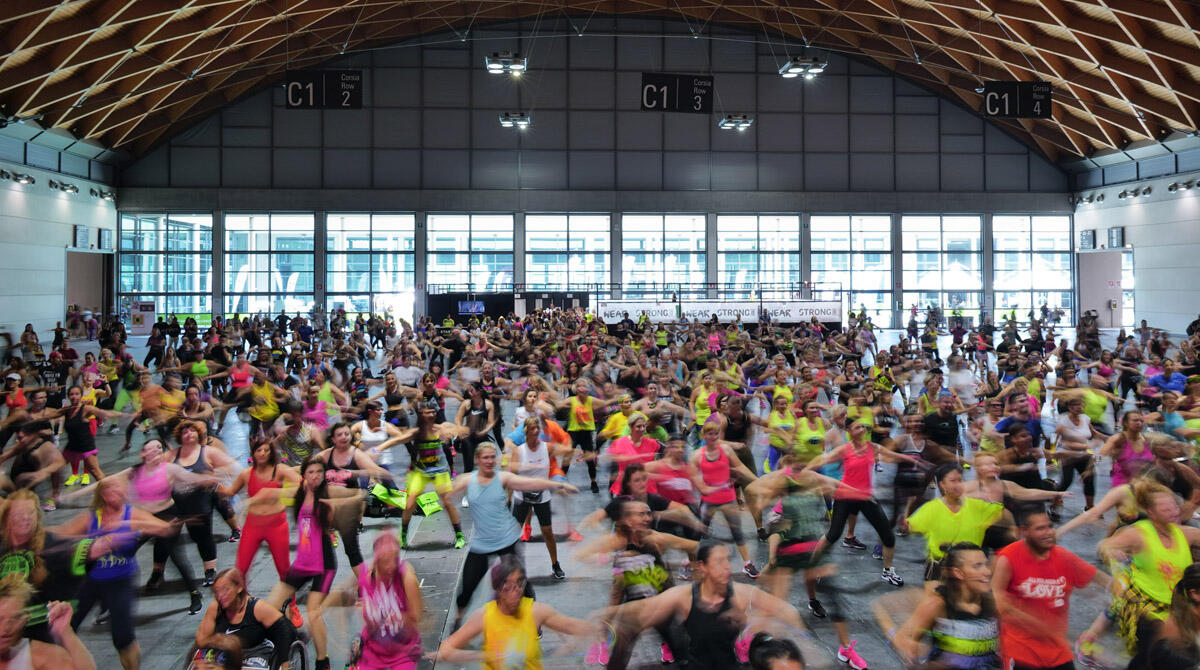 RiminiWellness torna a Rimini dal 29 maggio: anche l'intelligenza artificiale tra i protagonisti -