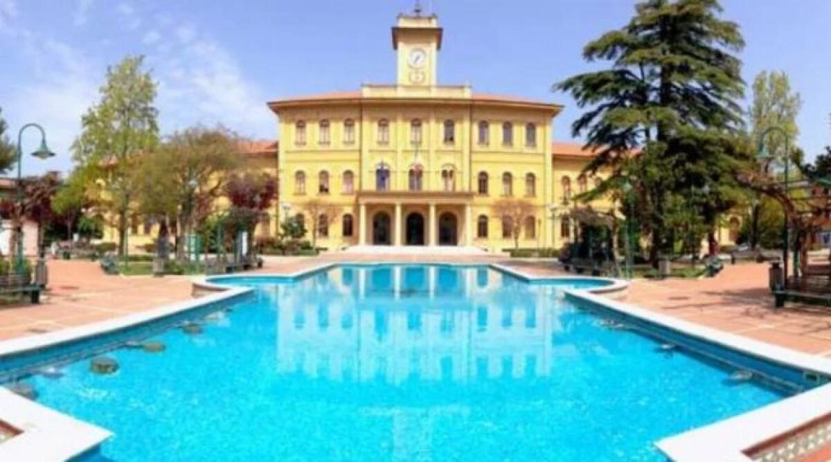 Regina Maris, il Comune di Cattolica vince anche in Cassazione - Regina Maris, foto dal sito del comune di Cattolica