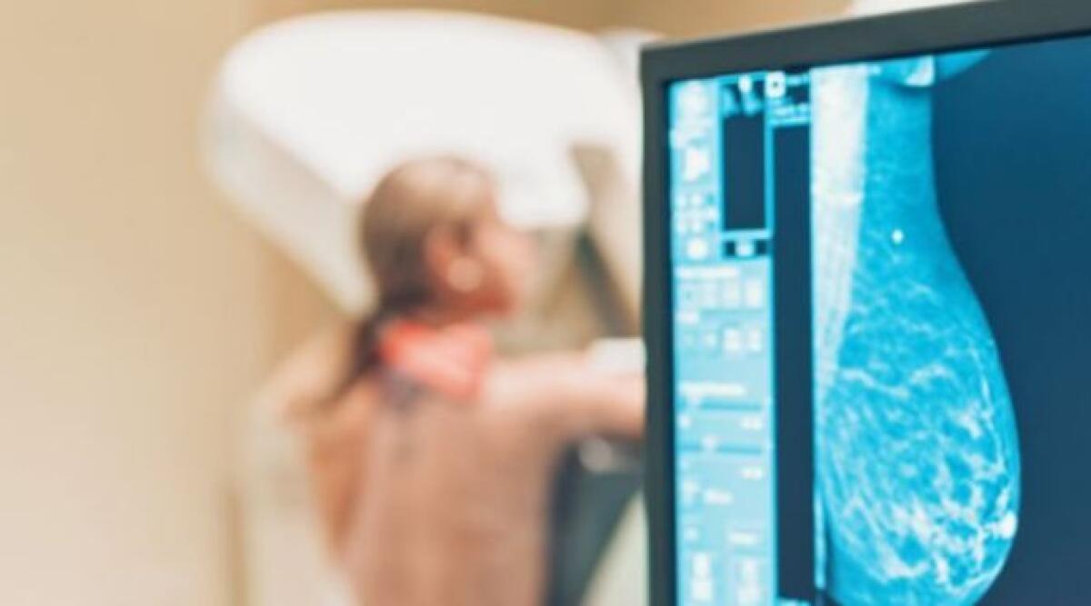 Tumore al seno: oltre un terzo delle pazienti colpite dalla 'tossicità finanziaria' - 