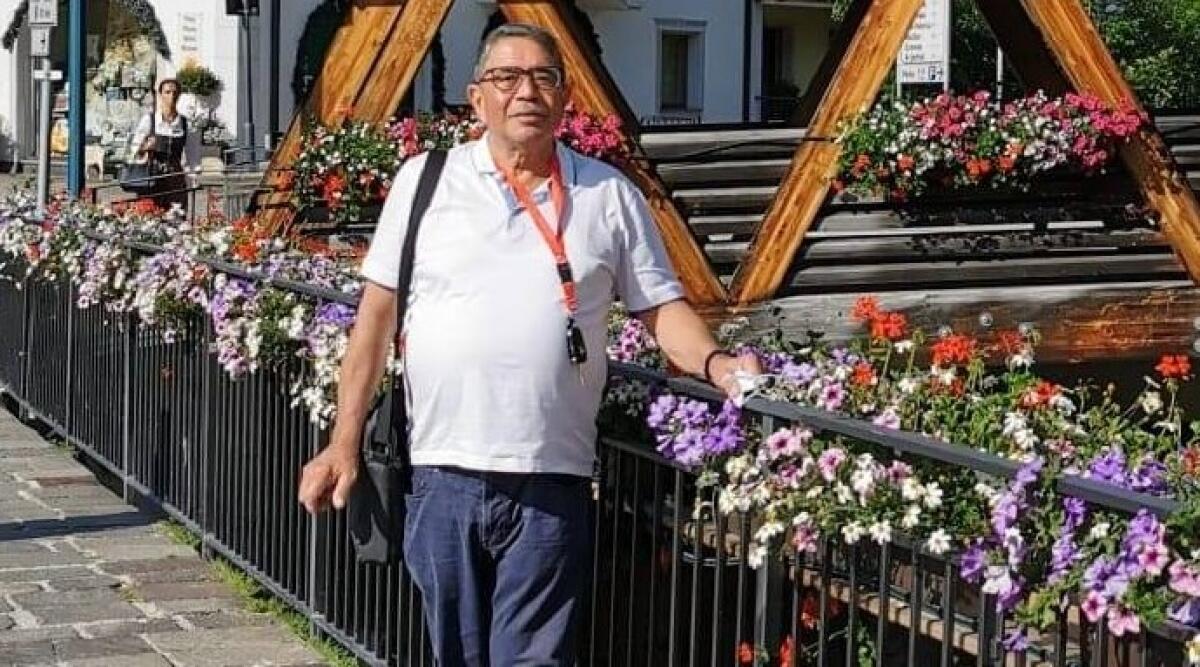 Addio Antonio Destro, storico cardiologo dell'ospedale di Rimini - Antonio Destro PH FACEBOOK