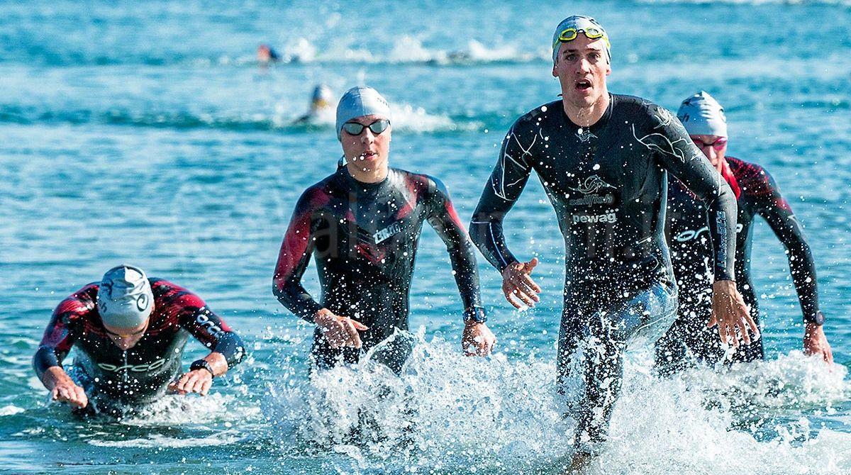 Aquathlon Rimini 2025: torna il grande sport sul lungomare - 