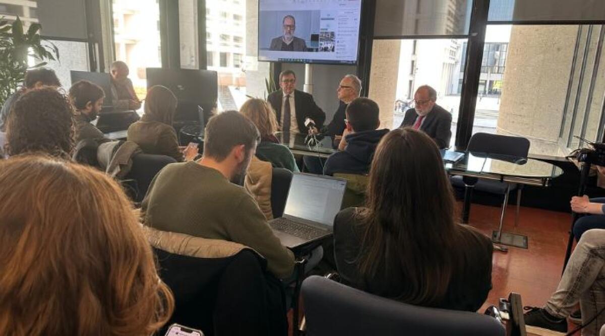 Carcere minorile, trasferimento alla Dozza: i Garanti regionali contro la decisione - La conferenza stampa con le consigliere e i consiglieri regionali