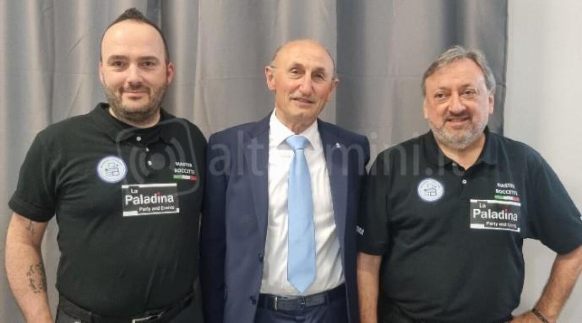 Boccette, il riminese Enrico Rosa fa il bis nel Grand Prix -