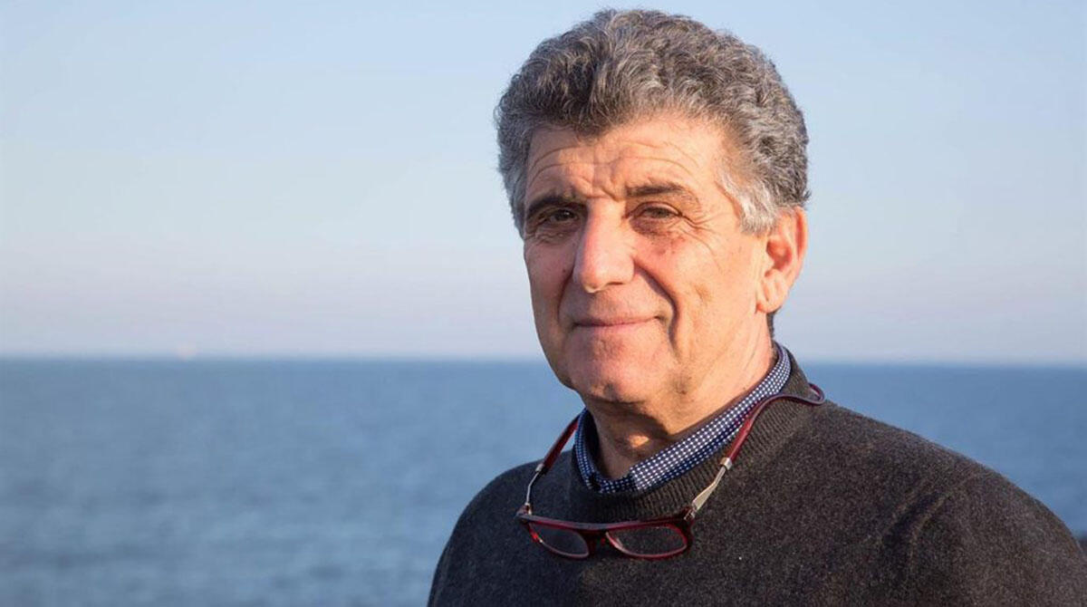 Un’Europa senza confini: due eventi con Pietro Bartolo tra Rimini e Poggio Torriana - Pietro Bartolo