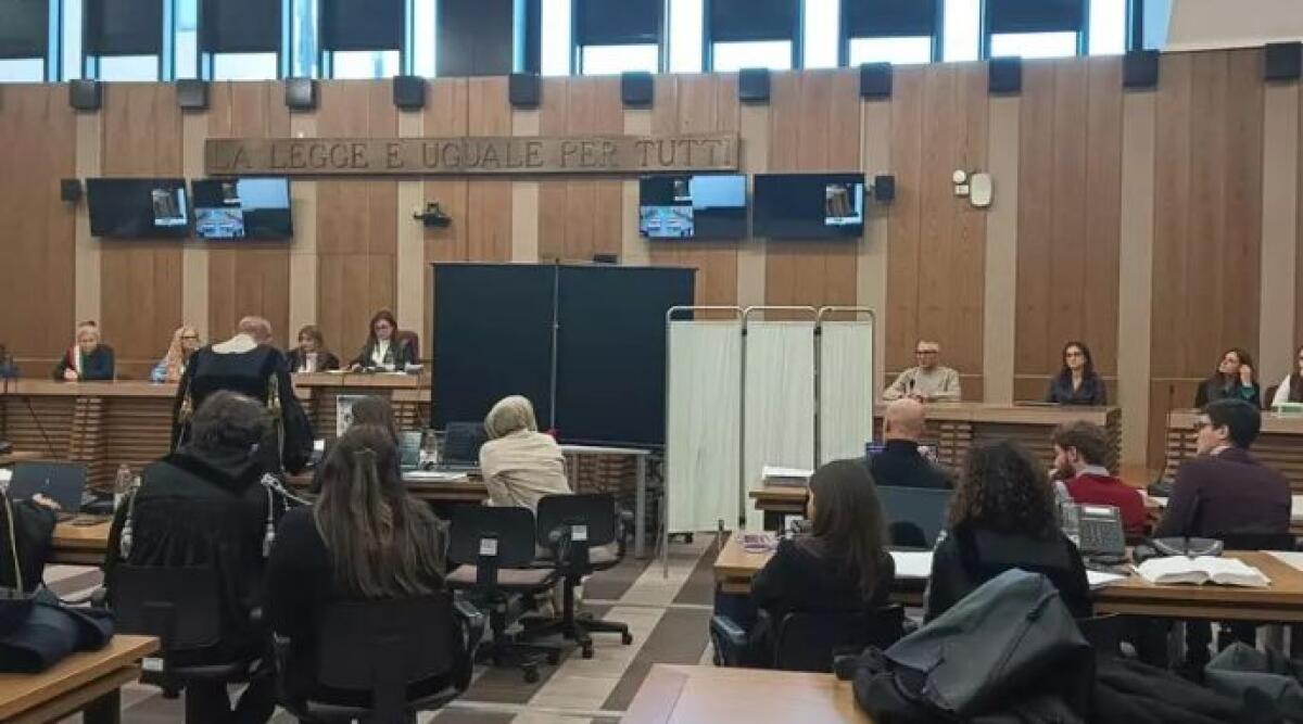 Omicidio Saman Abbas: ergastolo per genitori e cugini, 22 anni allo zio - Ansa