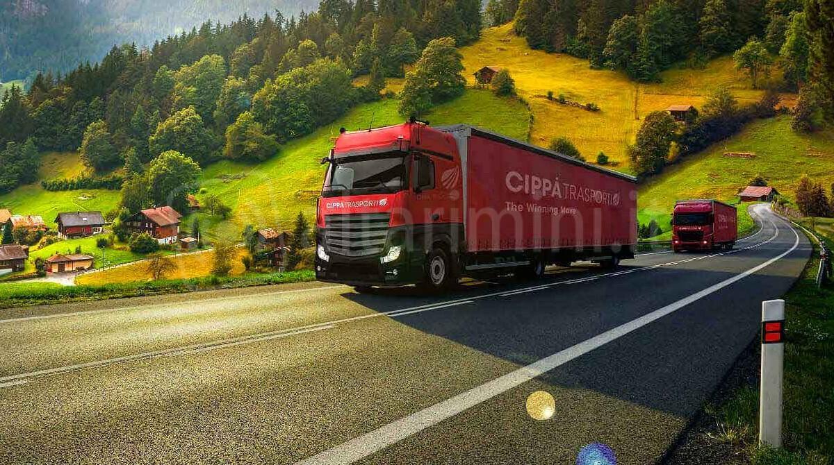Spedizioni internazionali: come scegliere il partner logistico - 