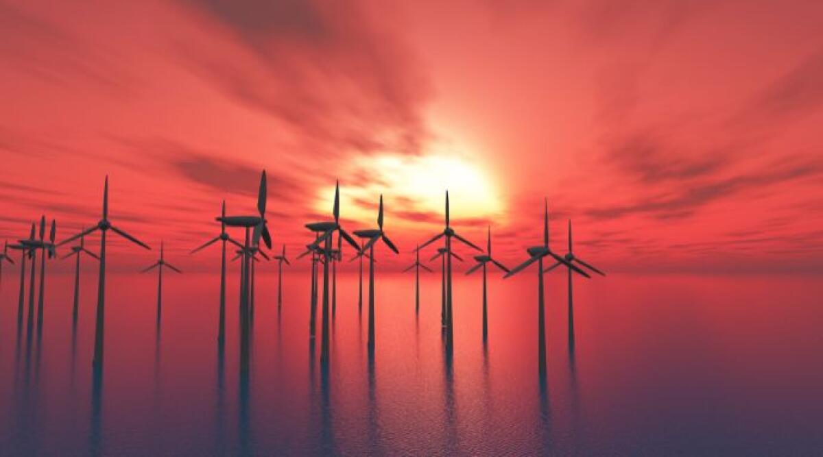 Rinnovabili in Emilia-Romagna: 40% della potenza da energia pulita, al via la legge sulle aree idonee - Foto di repertorio