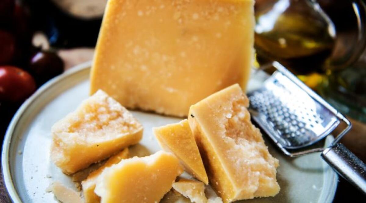 Confcooperative: 'Stangata per l’Emilia-Romagna, Usa mercato chiave' - Parmigiano Reggiano