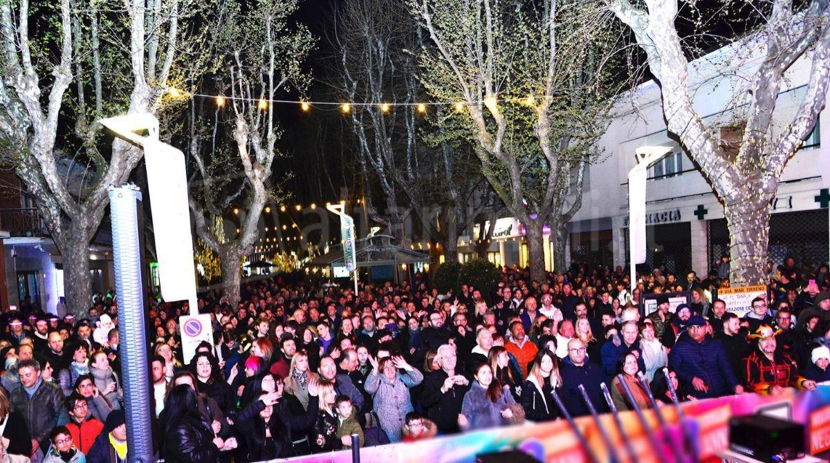 Pasqua a Bellaria Igea Marina: Morgan, Edoardo Vianello e Hit Parade Party con Radio Bruno -