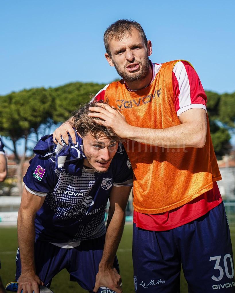 PH RIMINI FC