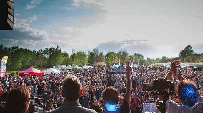 Marecchia Dream Fest
