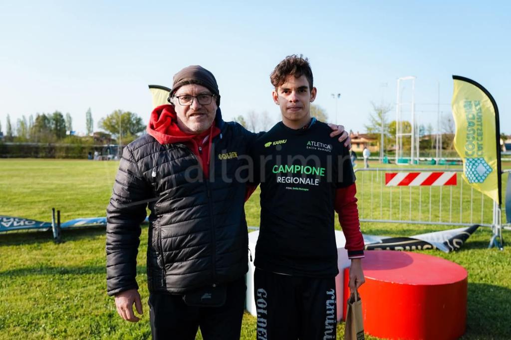 Brayan e Gionni Schiaratura