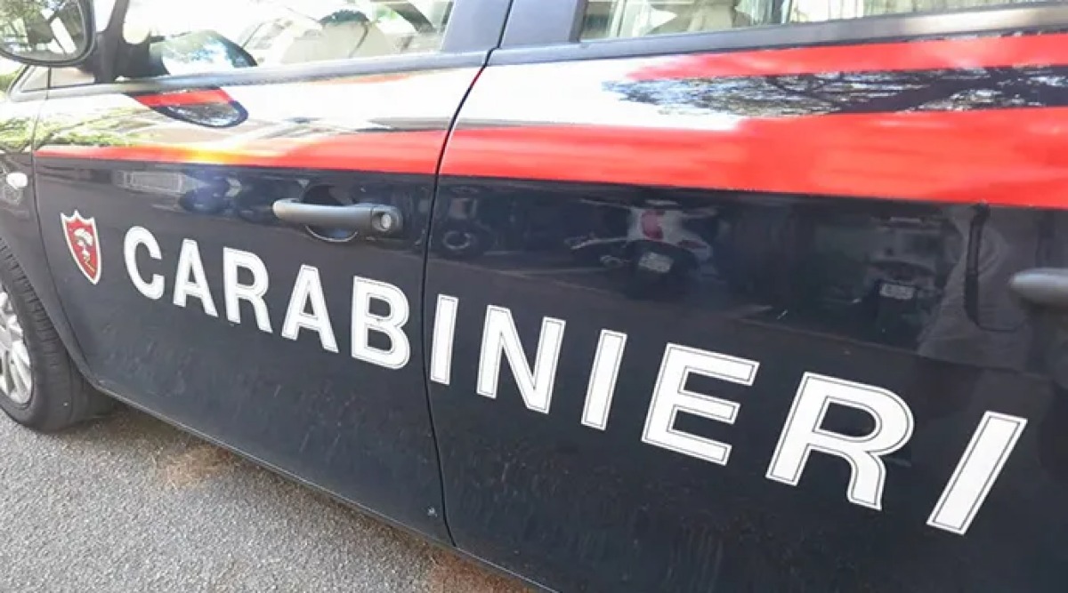Armato in auto per l’Alta Valmarecchia: denunciato 22enne con carabina e coltello - Repertorio