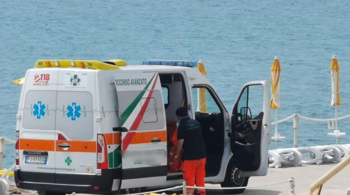 Tragedia a Pinarella, Biagini accusa: "Chi controlla davvero le nostre spiagge?" -