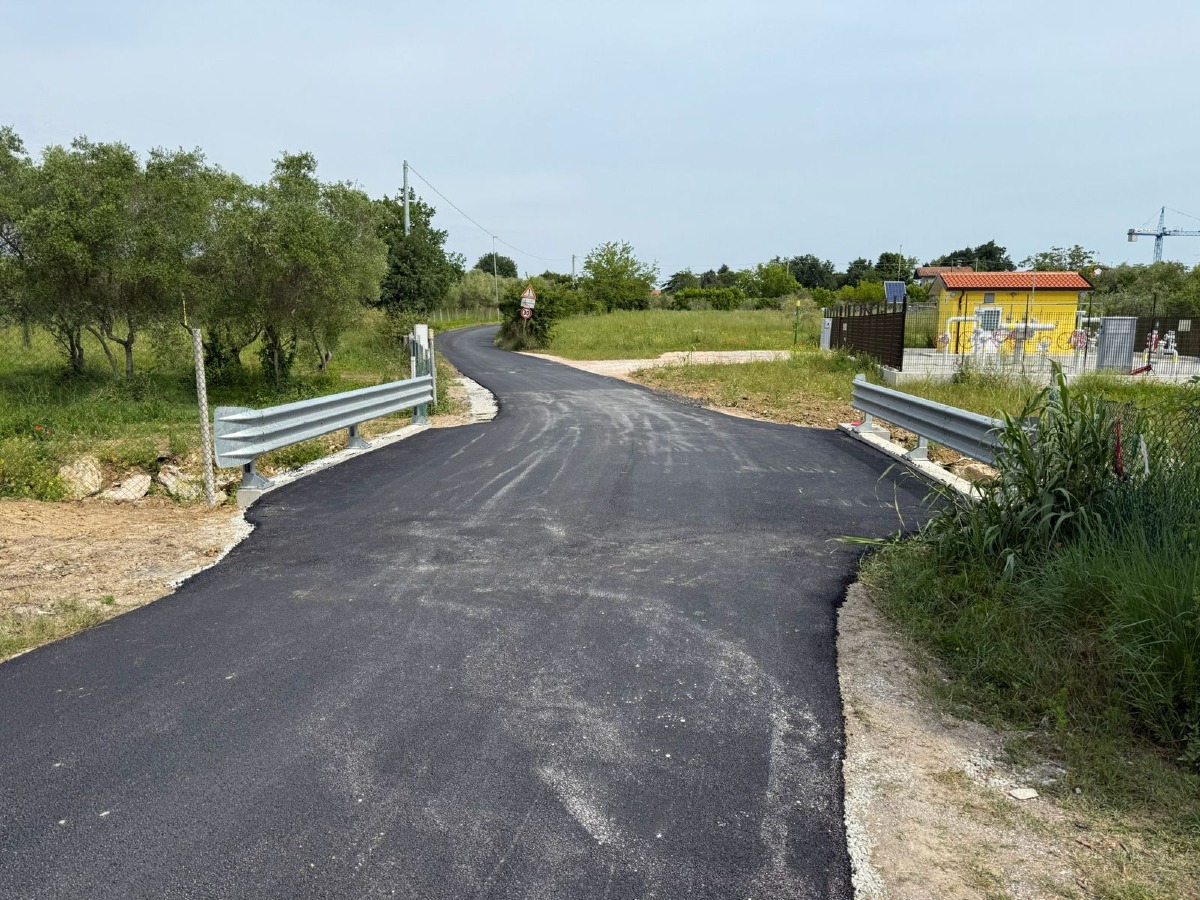 Stop allagamenti, a Misano conclusi i lavori in zona Cella e fiume Conca -