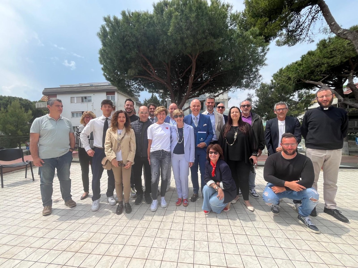 Confcommercio apre nuova sede a Riccione: "Porte aperte anche per i non associati" -
