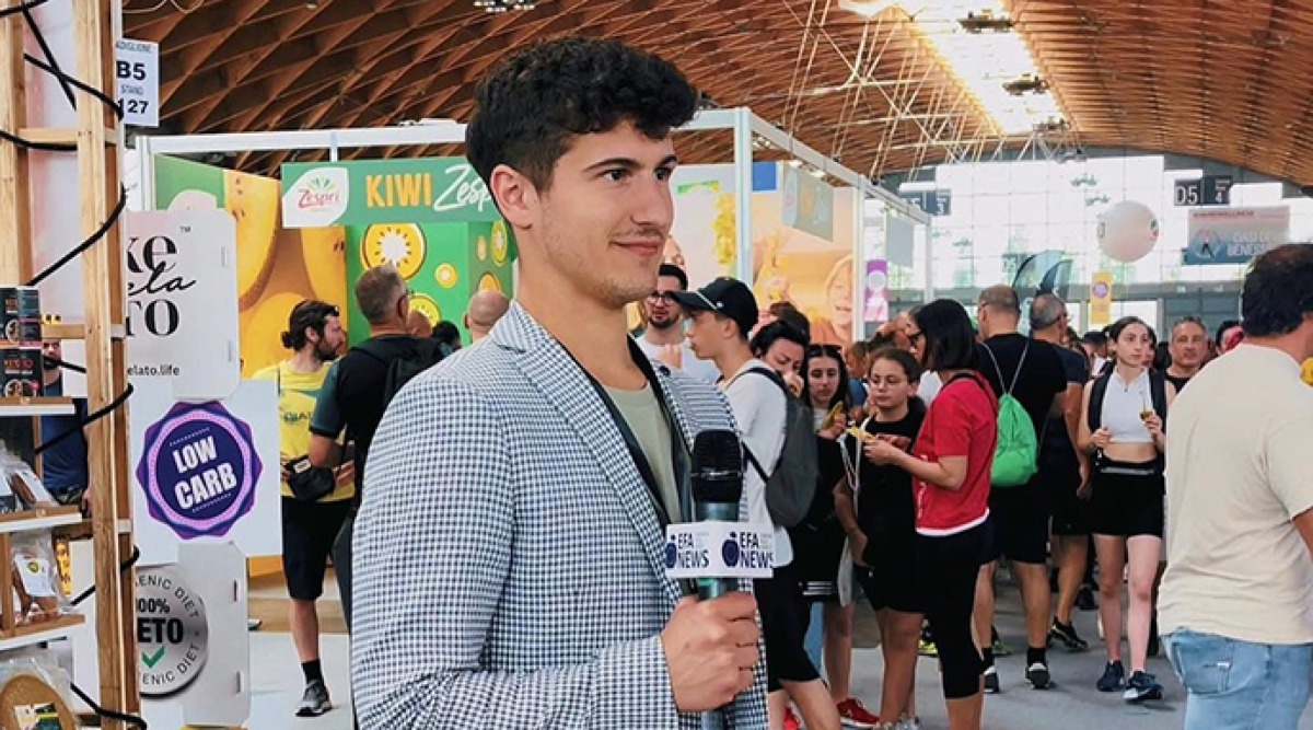 Ketobar protagonista al Rimini Wellness: sport, gusto e benessere low carb in scena - Mirco Bastianelli: 'In fiera presenteremo le nostre novità'