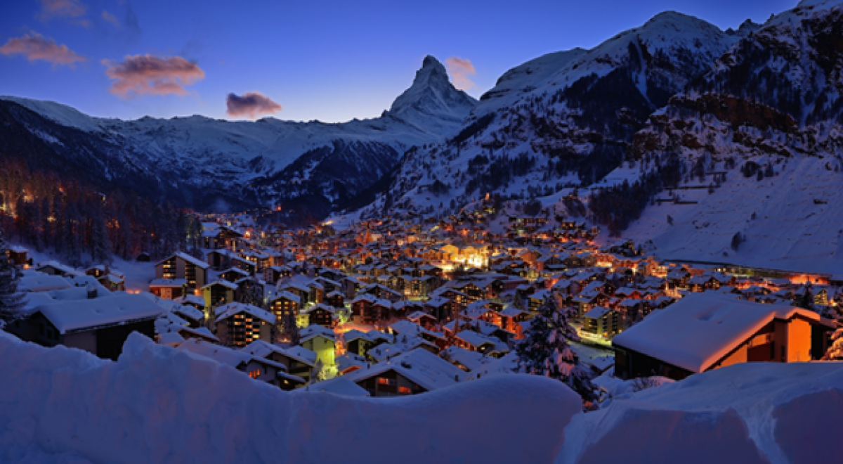 Vacanze in Svizzera: 7 esperienze insolite da provare -