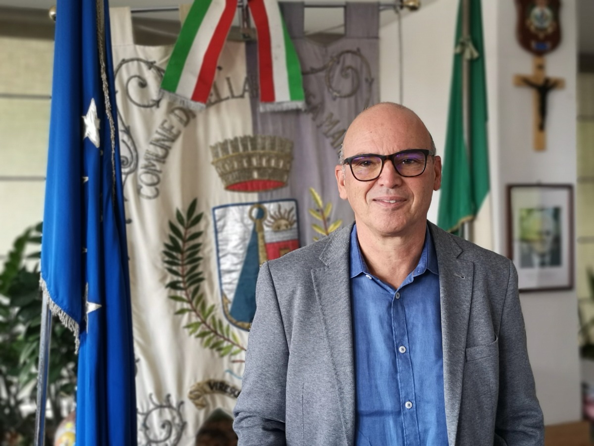 Controllo del vicinato attivo a Bellaria: primi riscontri positivi dai volontari - Assessore Ivan Monticelli
