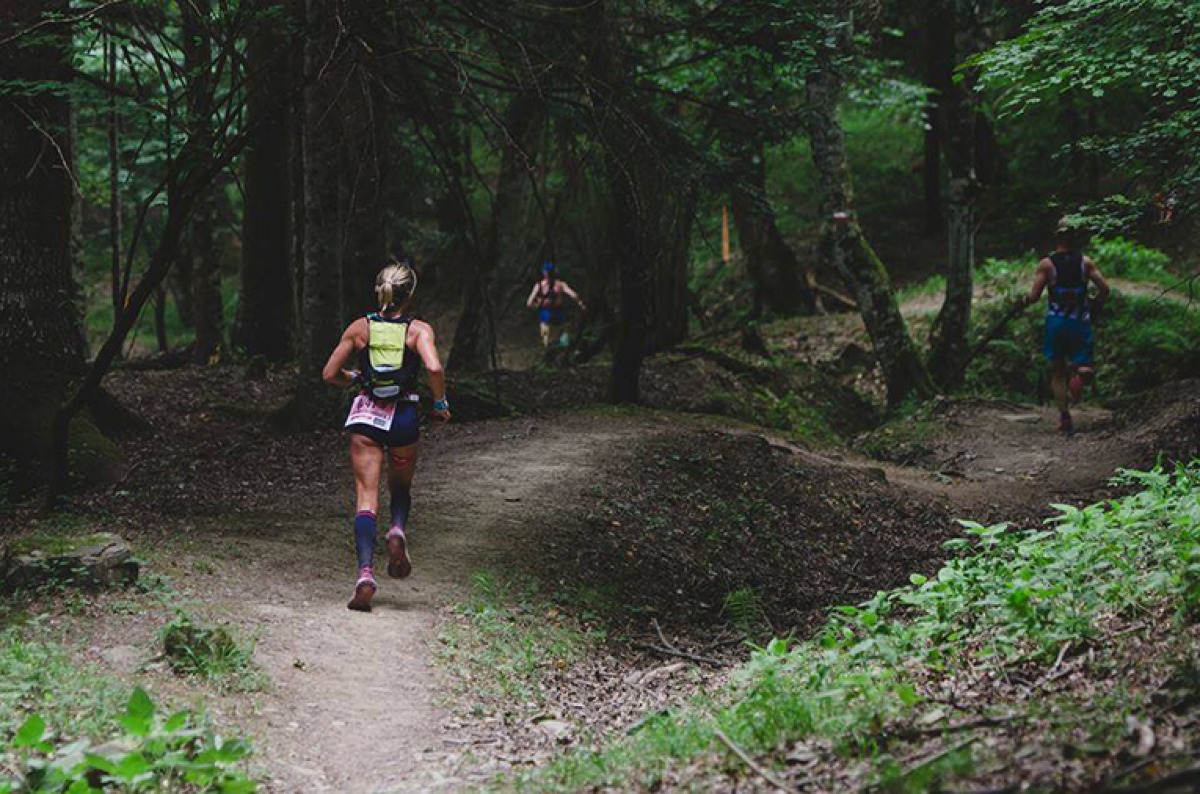 Trail Sacred Forests: grandi nomi per l’edizione del decennale -