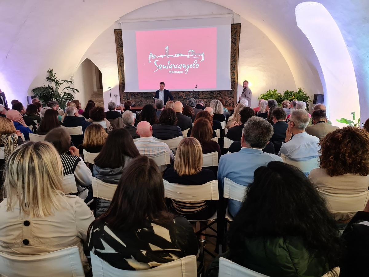 Case vacanza e agriturismi, è boom a Santarcangelo: esplode turismo extra-alberghiero -