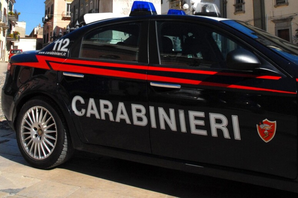 Confessa l’ex: “Ho ucciso Martina perché mi aveva lasciato” -