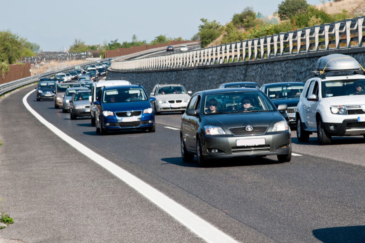 Addio Diesel Euro 5: scattano i blocchi anche in Emilia-Romagna e in altre tre Regioni -