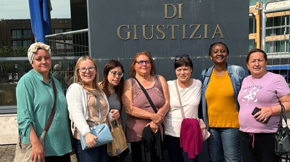 Condanna per Poste Italiane: 28mila euro alle lavoratrici della ditta appaltatrice -