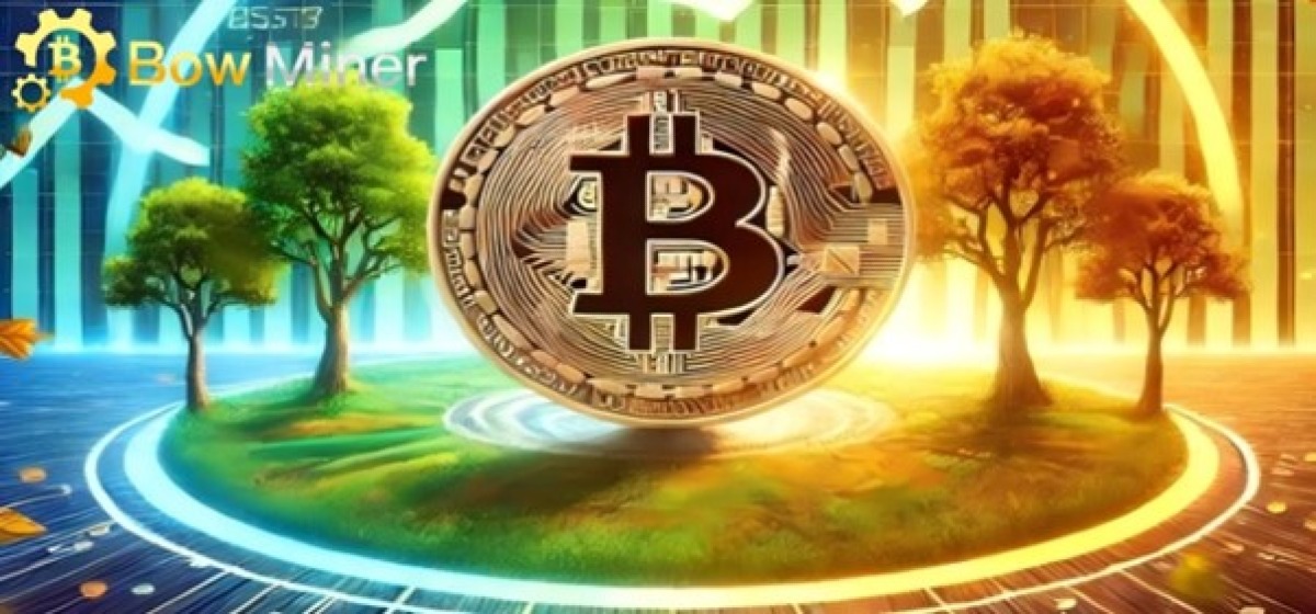 Nessun impianto? Nessun problema: il cloud mining supererà i miner GPU entro il 2025 -