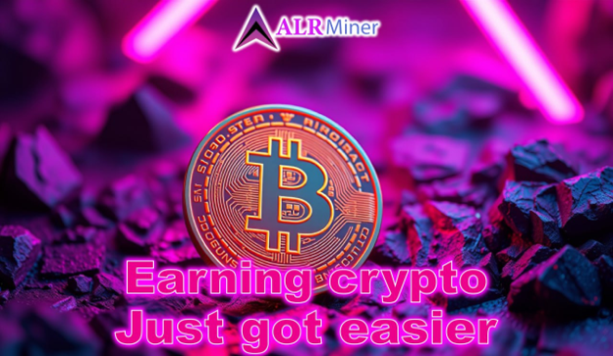 ALR Miner offre prodotti minerari più stabili, più rispettosi dell'ambiente e più gratificanti -
