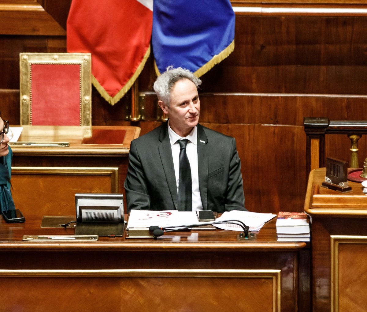 “Badia del vento”: anche il senatore Croatti boccia l’impianto eolico -