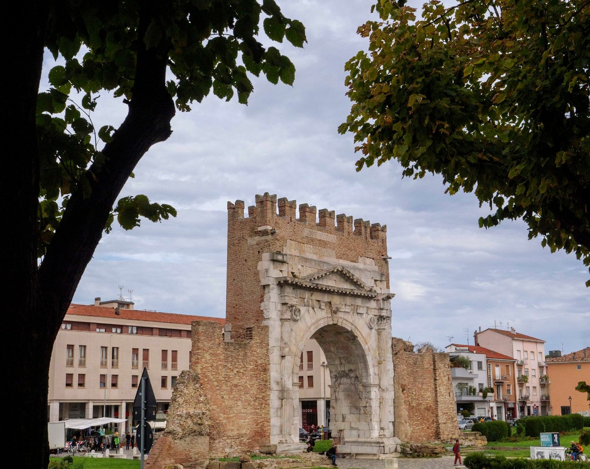 Festa della Repubblica, Rimini apre le sue porte ai tesori nascosti - 