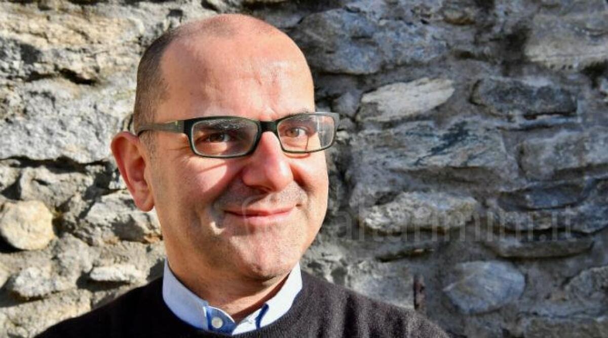 "Il valore di esserci": a Rimini Alberto Pellai parla di educazione e responsabilità -
