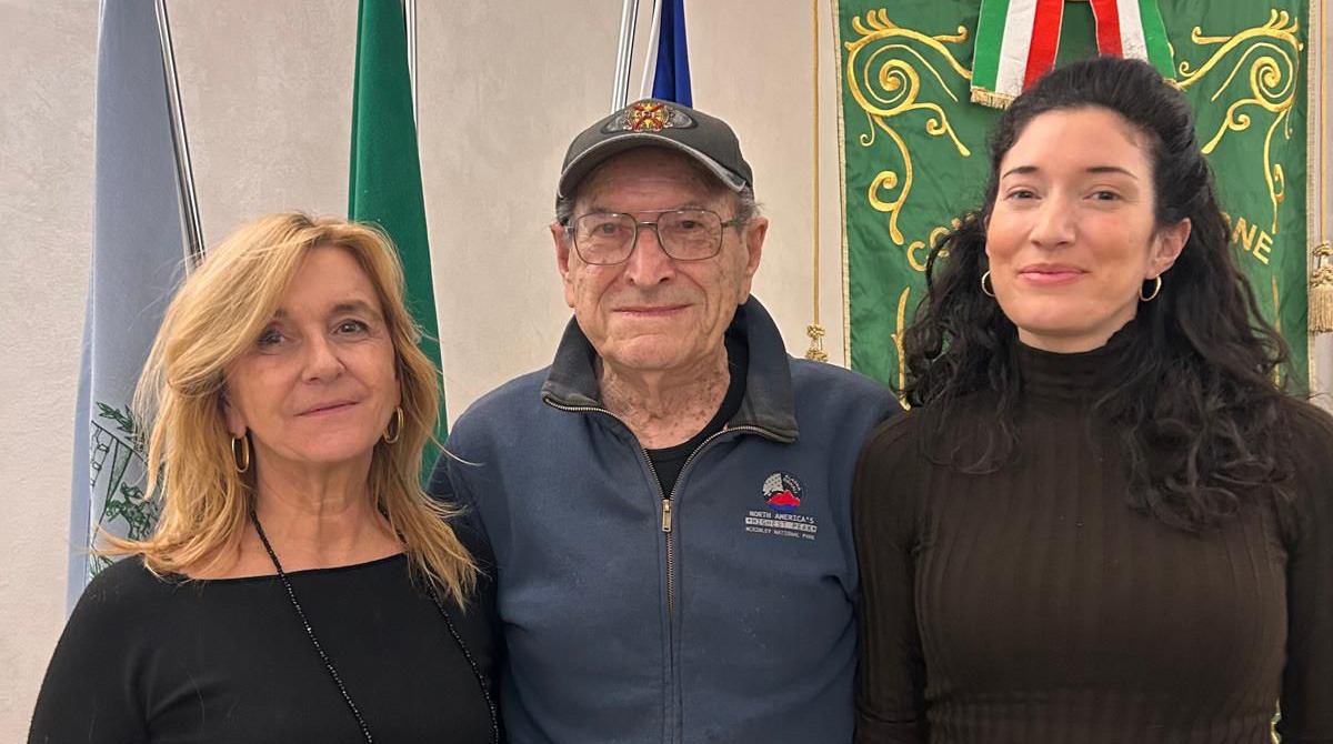 Addio a Edmo Vandi, voce autentica della storia e della cultura riccionese