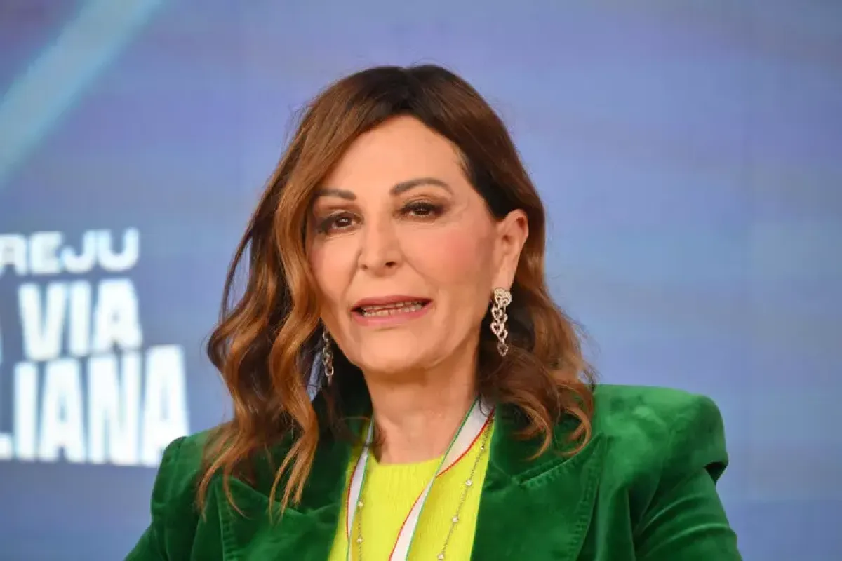 Verso il fallimento di un'altra ex società riconducibile a Santanchè - Daniela Santanchè © Ansa