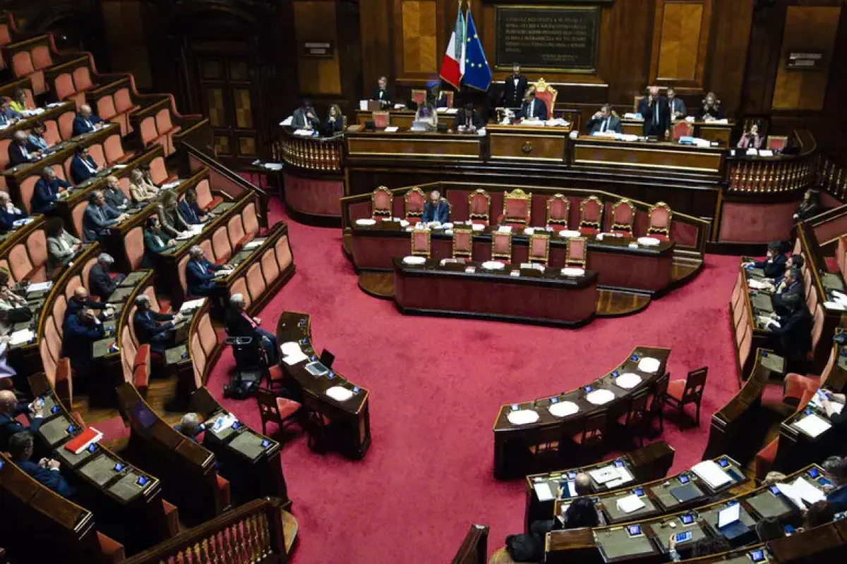 Approvata la legge Brambilla: giro di vite contro chi maltratta gli animali - © Ansa