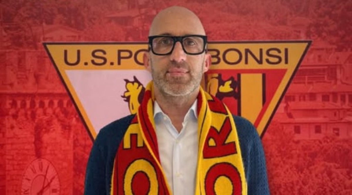 Calcio, Galloppa e Cassani in lizza per le panchine di Rimini e Carpi - Federico Barontini