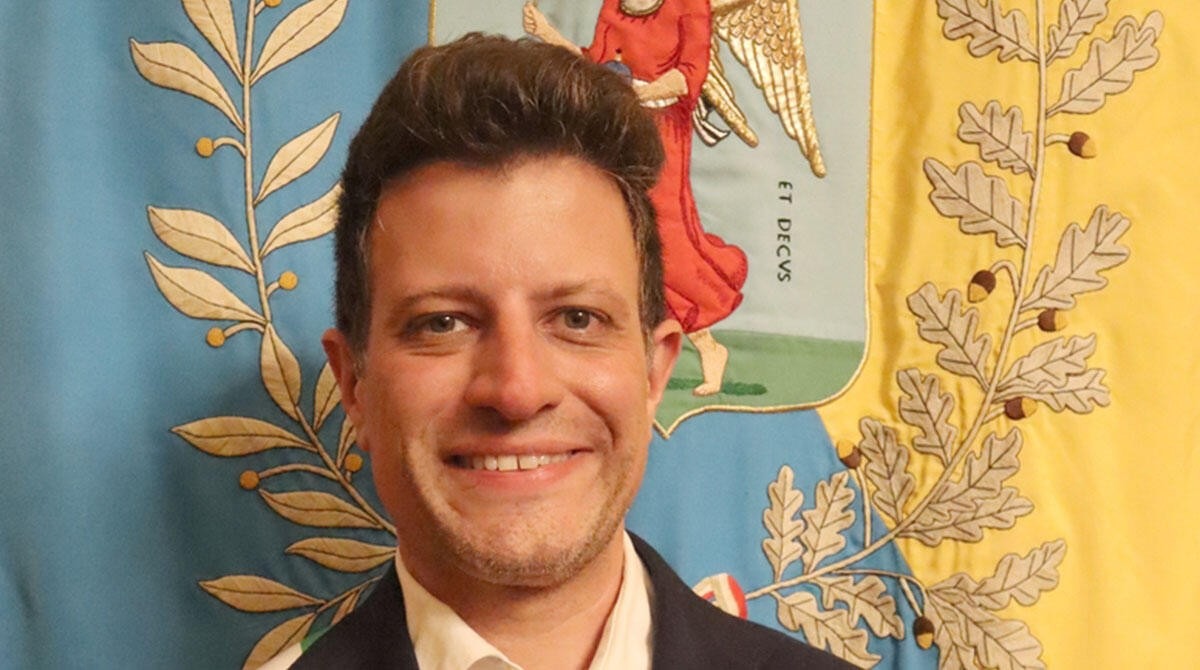 Per la Marecchiese "solo promesse". L'intervento di Filippo Sacchetti alla vigilia dell'incontro con Anas a Novafeltria -